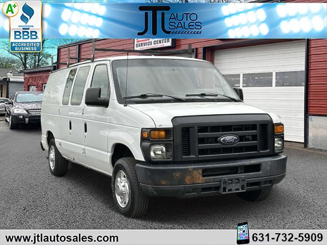 2012 Ford E-150 E-150 photo