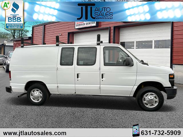 2012 Ford E-150 E-150 photo