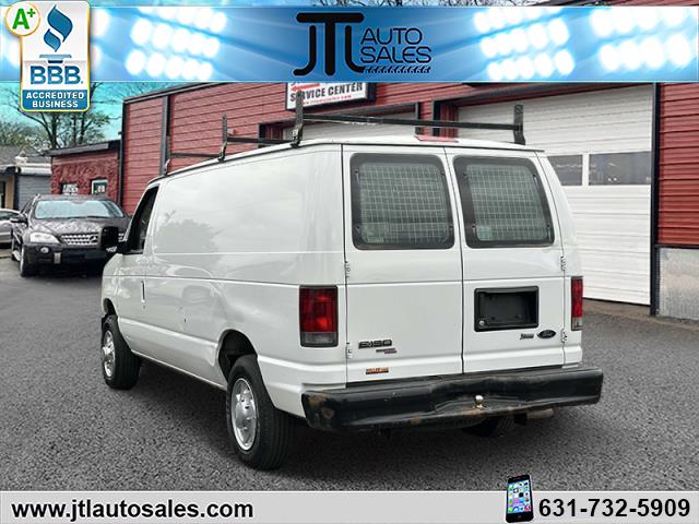 2012 Ford E-150 E-150 photo