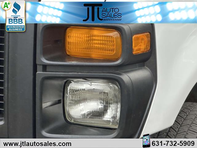 2012 Ford E-150 E-150 photo