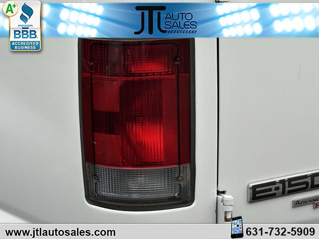 2012 Ford E-150 E-150 photo