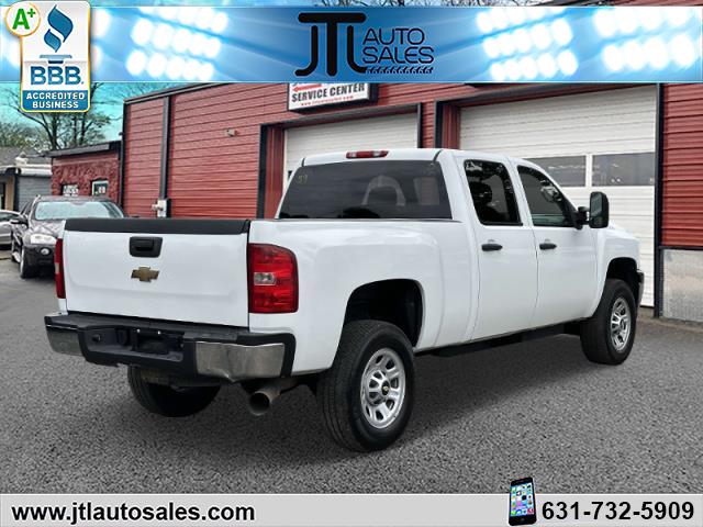 2011 Chevrolet RSX Work Truck photo