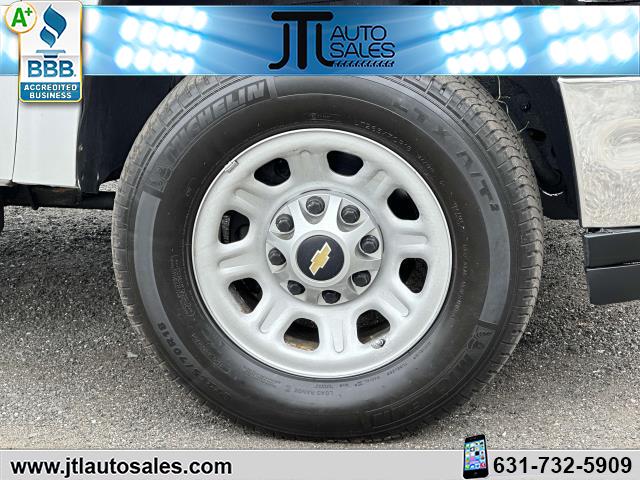 2011 Chevrolet RSX Work Truck photo
