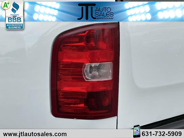 2011 Chevrolet RSX Work Truck photo