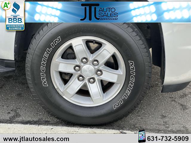 2013 GMC Yukon SLT photo