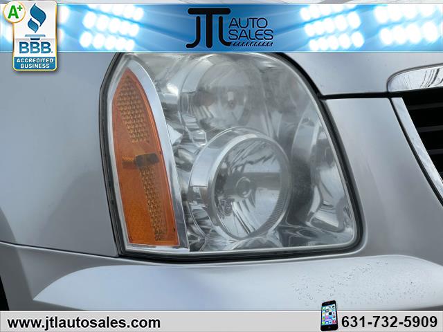 2013 GMC Yukon SLT photo