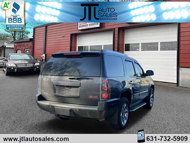 2010 GMC Yukon Denali photo