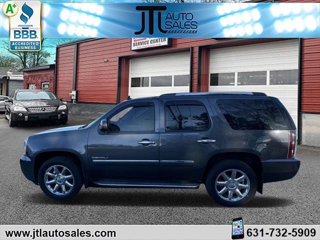 2010 GMC Yukon Denali photo