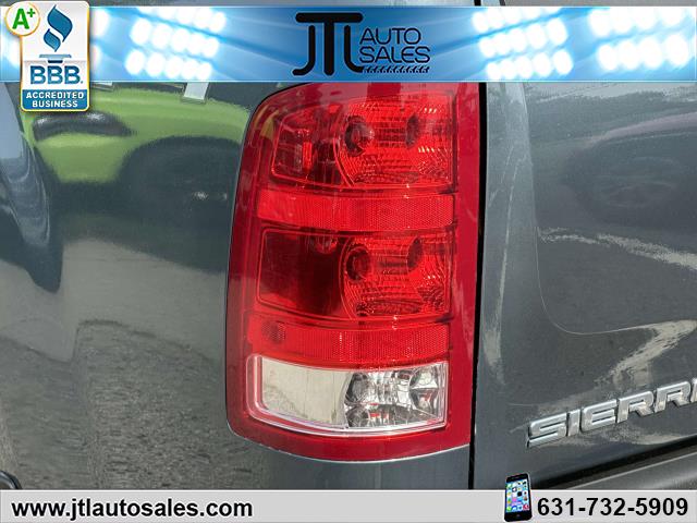 2011 GMC RSX SLE photo