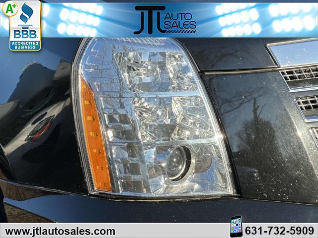 2011 Cadillac Escalade photo