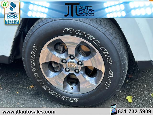 2005 Jeep Grand Cherokee Limited photo