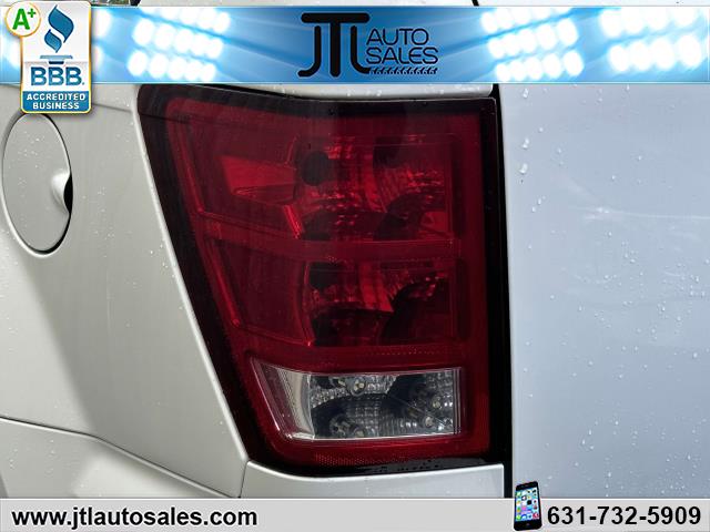 2005 Jeep Grand Cherokee Limited photo