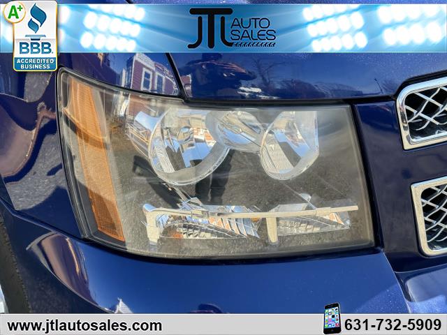 2013 Chevrolet RSX LT photo