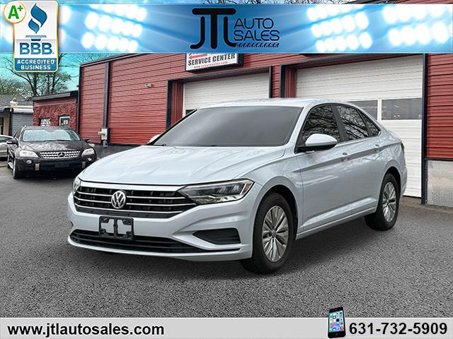 2019 Volkswagen Jetta S Auto w/SULEV photo
