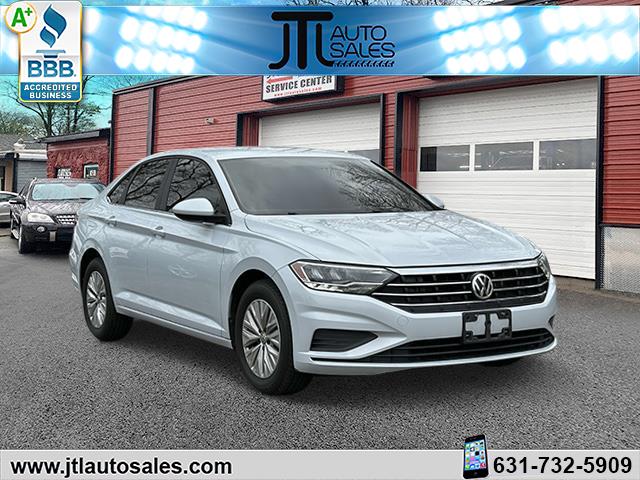 2019 Volkswagen Jetta S Auto w/SULEV photo