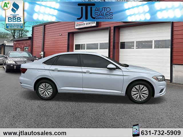 2019 Volkswagen Jetta S Auto w/SULEV photo