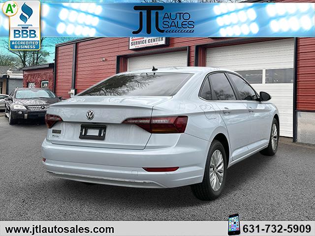 2019 Volkswagen Jetta S Auto w/SULEV photo