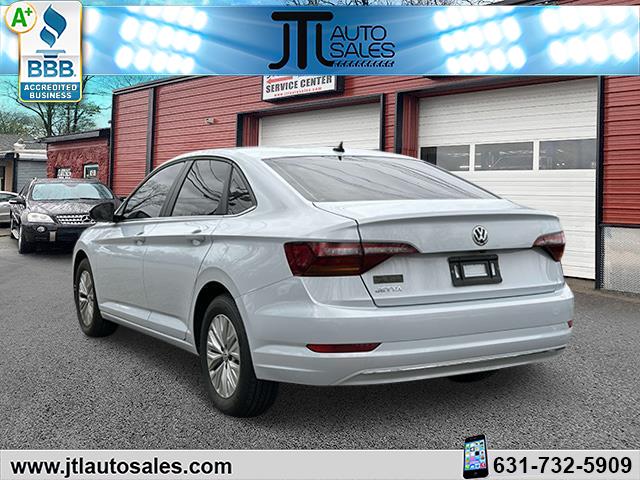 2019 Volkswagen Jetta S Auto w/SULEV photo