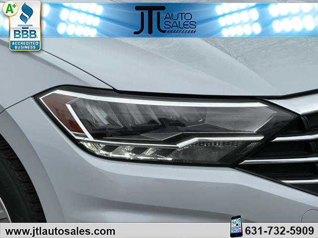 2019 Volkswagen Jetta S Auto w/SULEV photo