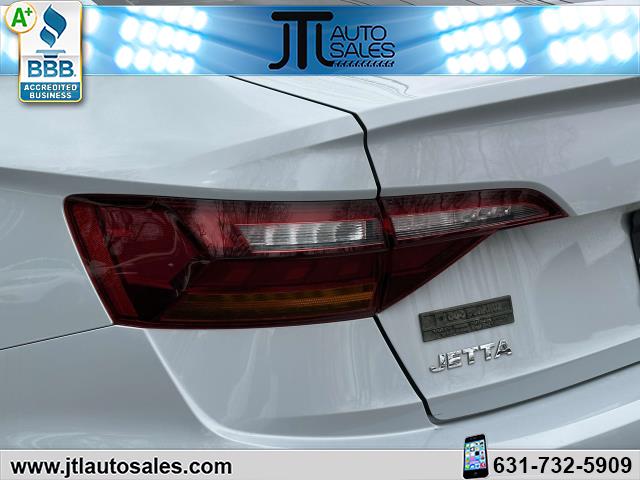 2019 Volkswagen Jetta S Auto w/SULEV photo