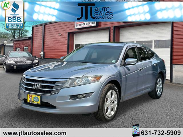 2011 Honda Accord Crosstour EX-L photo