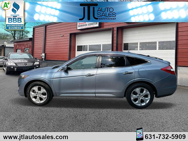 2011 Honda Accord Crosstour EX-L photo