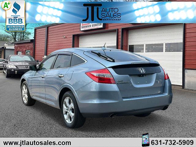 2011 Honda Accord Crosstour EX-L photo
