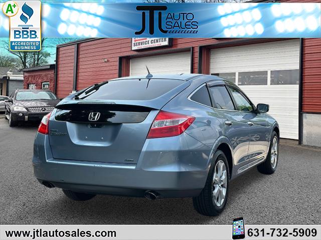 2011 Honda Accord Crosstour EX-L photo