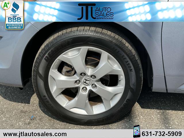 2011 Honda Accord Crosstour EX-L photo