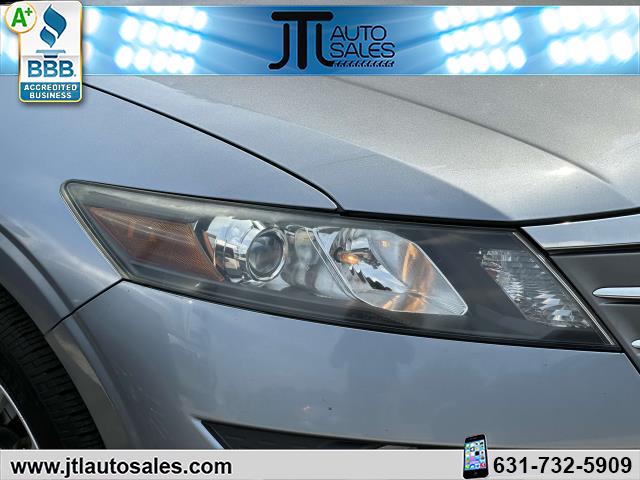 2011 Honda Accord Crosstour EX-L photo
