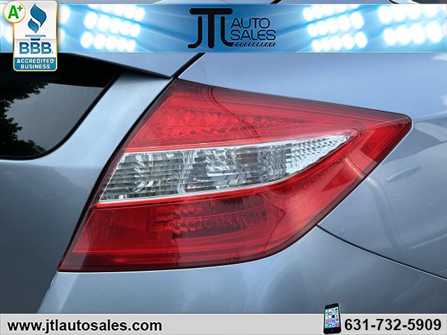 2011 Honda Accord Crosstour EX-L photo