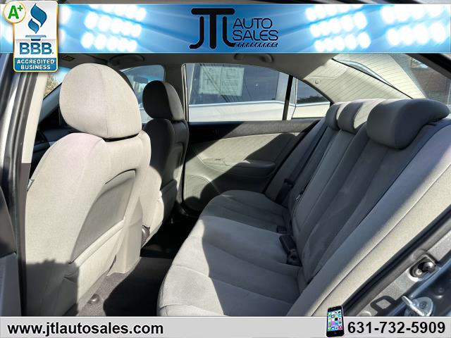 2010 Hyundai Sonata GLS photo