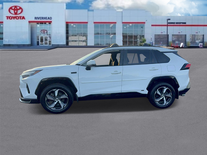 Used 2022 Toyota RAV4 SE with VIN JTMAB3FVXND094133 for sale in Northfield, Minnesota