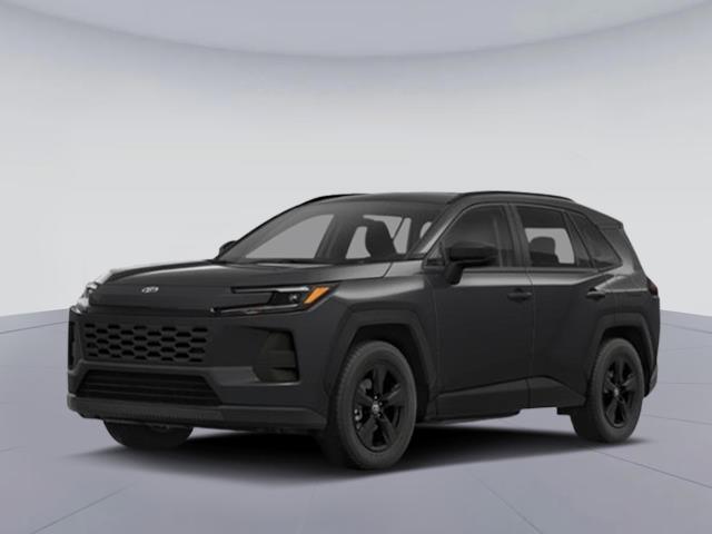 2026 Toyota RAV4 XLE Premium AWD