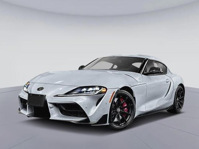 2026 Toyota Supra MkV Final Edition RWD