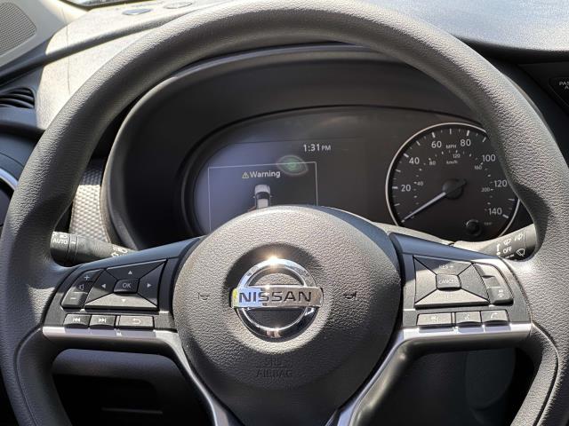 used 2021 Nissan Kicks car, priced at $17,000