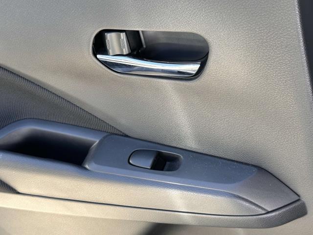 used 2021 Nissan Kicks car, priced at $17,000