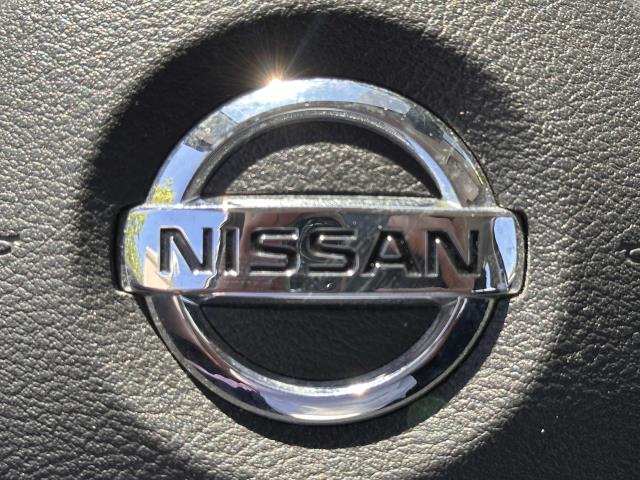 used 2021 Nissan Kicks car, priced at $17,000