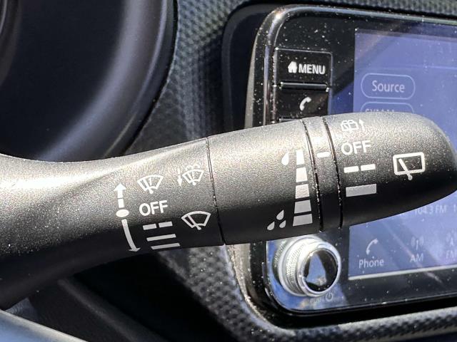 used 2021 Nissan Kicks car, priced at $17,000