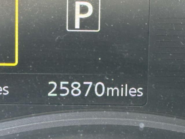 used 2021 Nissan Kicks car, priced at $17,000