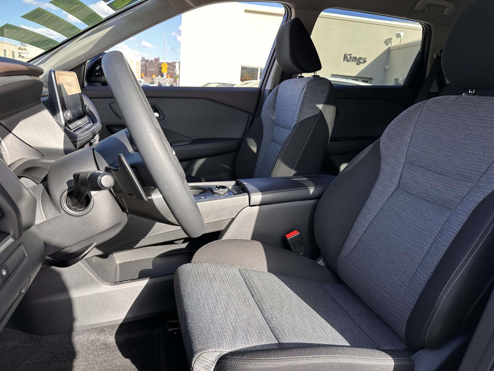 used 2023 Nissan Rogue car, priced at $25,995