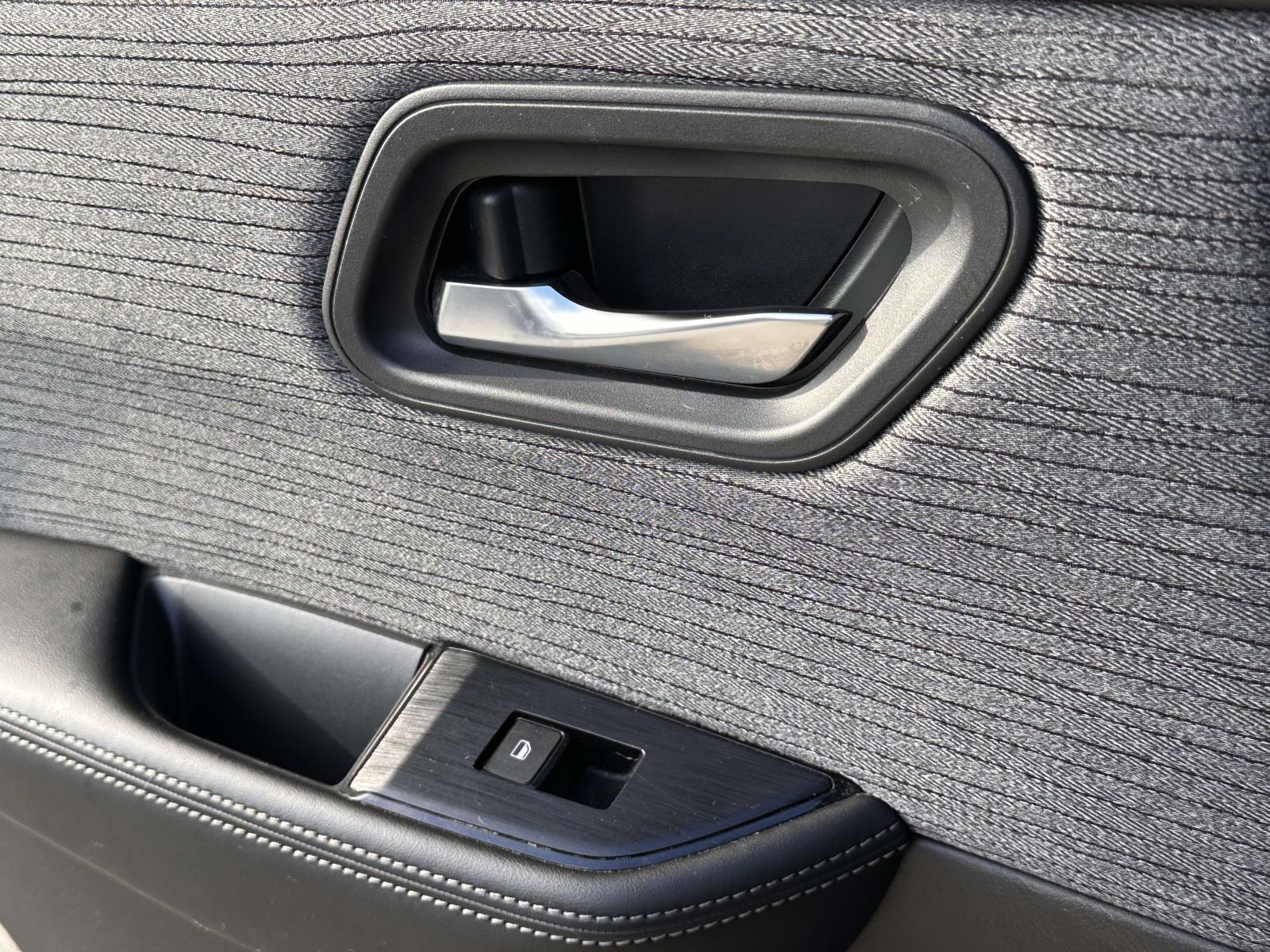 used 2023 Nissan Rogue car, priced at $25,995