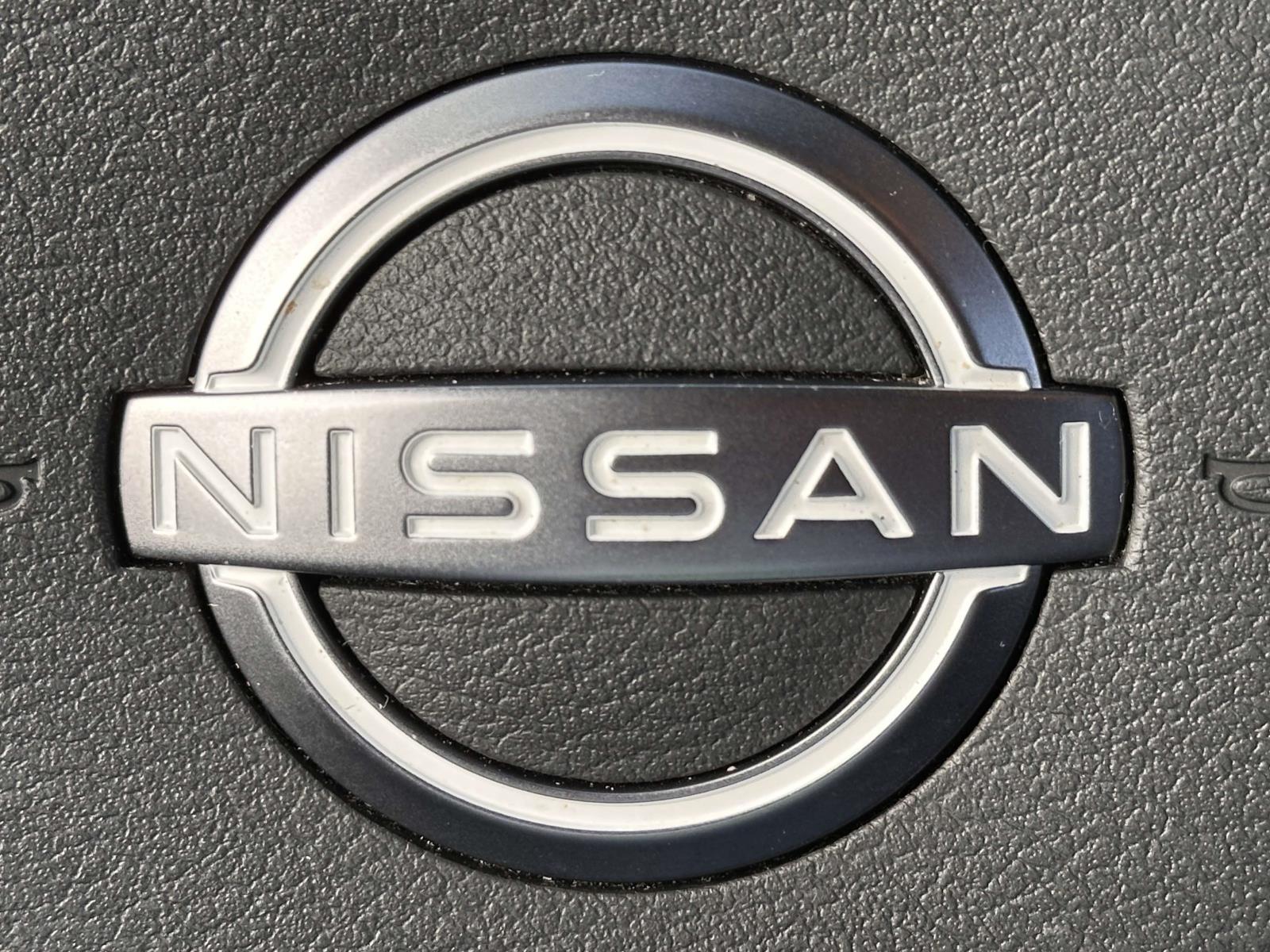 used 2023 Nissan Rogue car, priced at $25,995