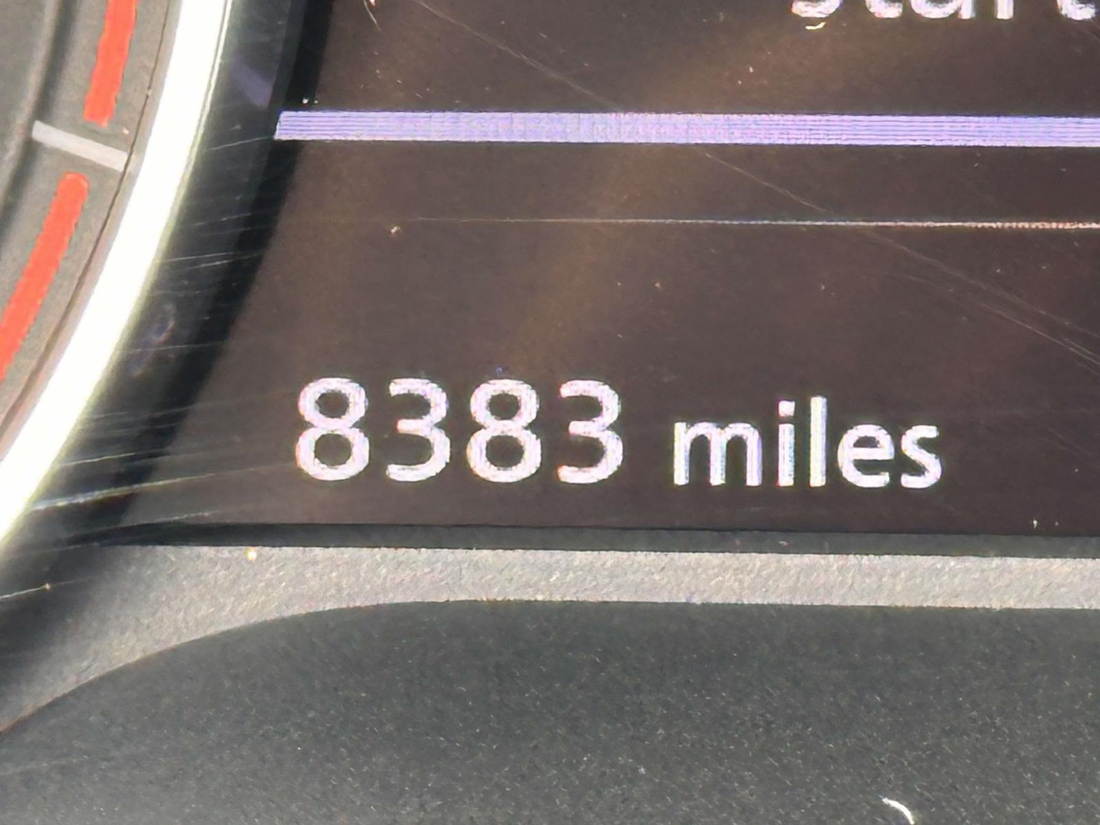 used 2023 Nissan Rogue car, priced at $25,995