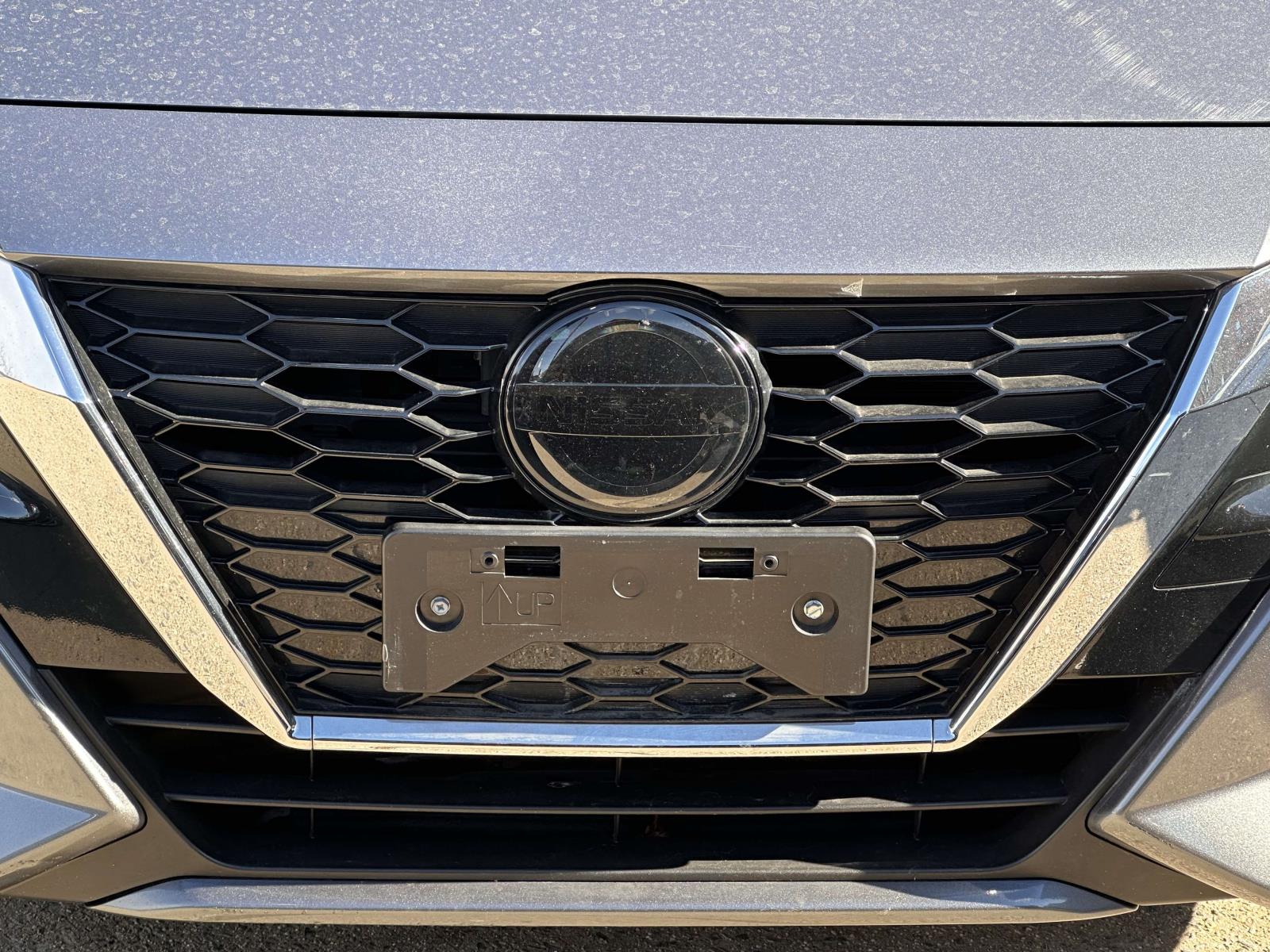 used 2022 Nissan Sentra car, priced at $18,995