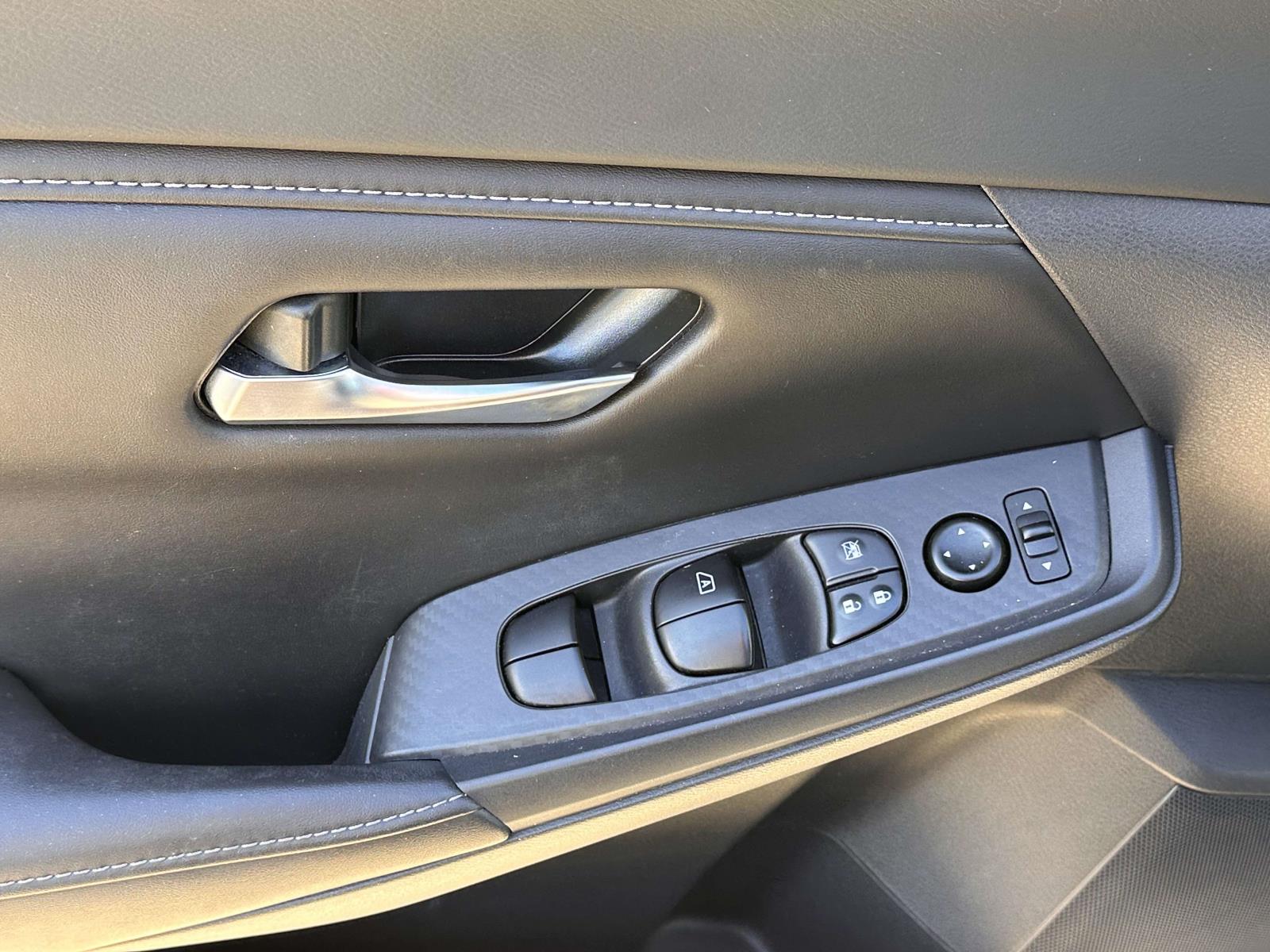 used 2022 Nissan Sentra car, priced at $18,995