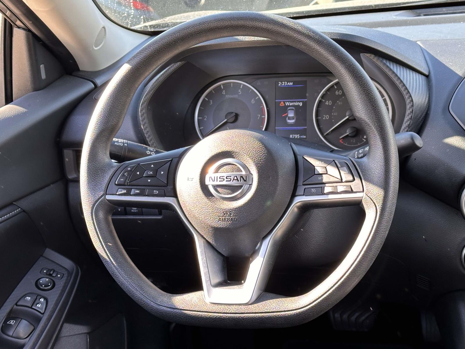 used 2022 Nissan Sentra car, priced at $18,995