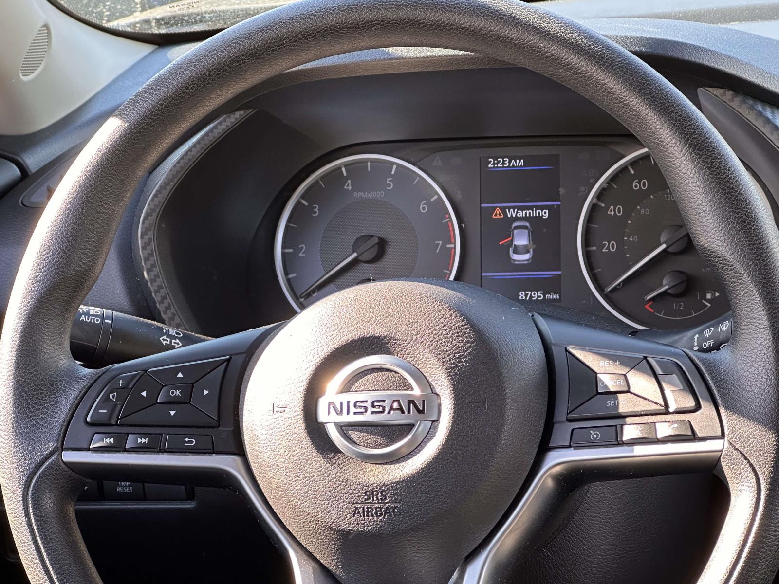 used 2022 Nissan Sentra car, priced at $18,995