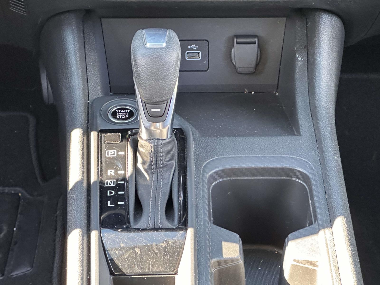 used 2022 Nissan Sentra car, priced at $18,995