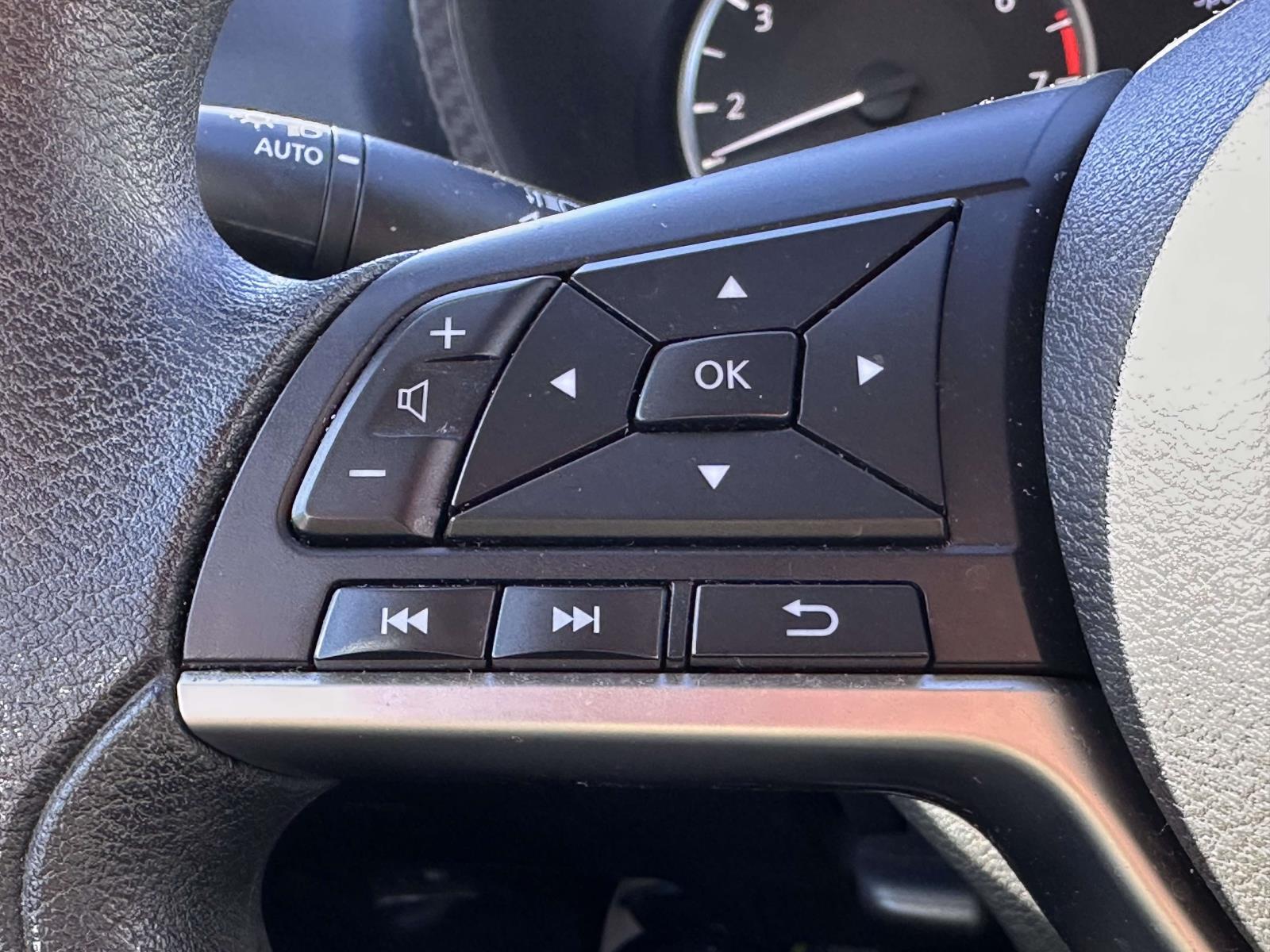 used 2022 Nissan Sentra car, priced at $18,995